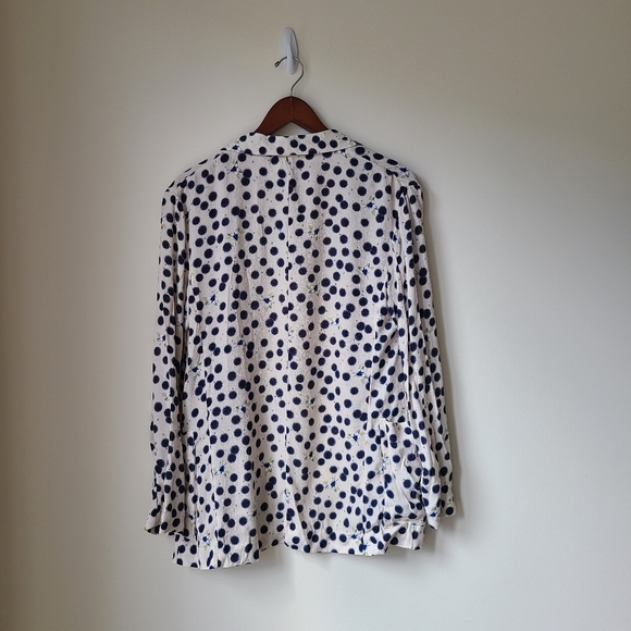 Anna Glover x H&M lightweight lazer - Picture 5 of 5